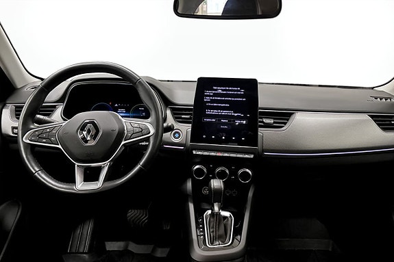 Renault Arkana 6 of 11