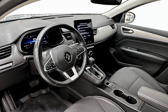 Renault Arkana 7 of 11