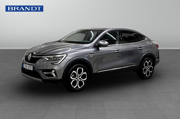 Renault Arkana 2 of 11