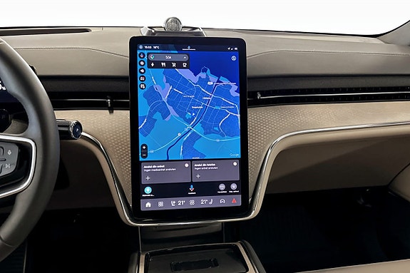 Volvo EX90 6 of 9