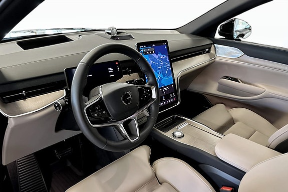 Volvo EX90 5 of 9