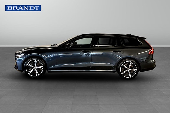 Volvo V60 3 of 9