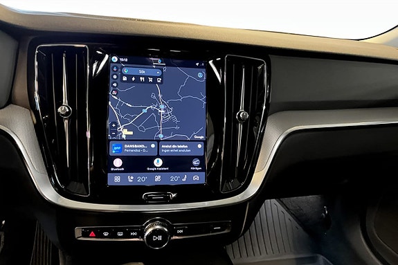 Volvo V60 6 of 9