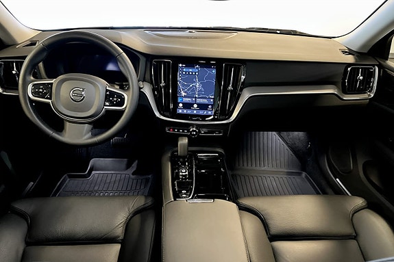 Volvo V60 4 of 9