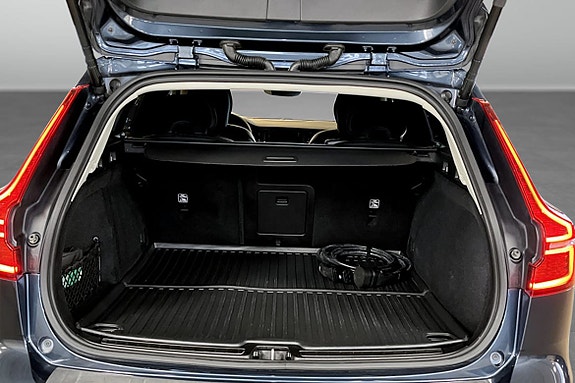 Volvo V60 9 of 9