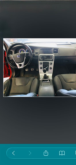 Volvo S60 6 of 7
