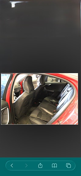 Volvo S60 7 of 7