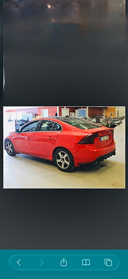 Volvo S60 3 of 7