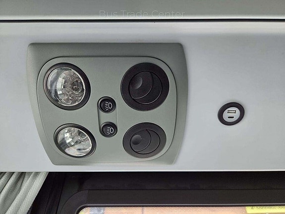 Mercedes-Benz INTEGRO M 12 of 12