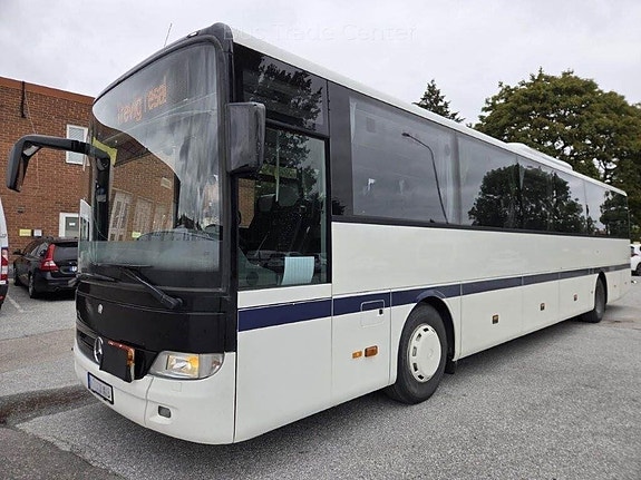 Mercedes-Benz INTEGRO M 4 of 12
