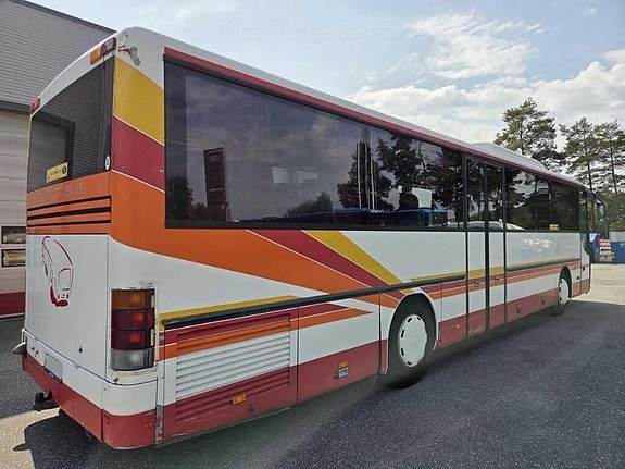Setra S315GT / S 315 2 of 11