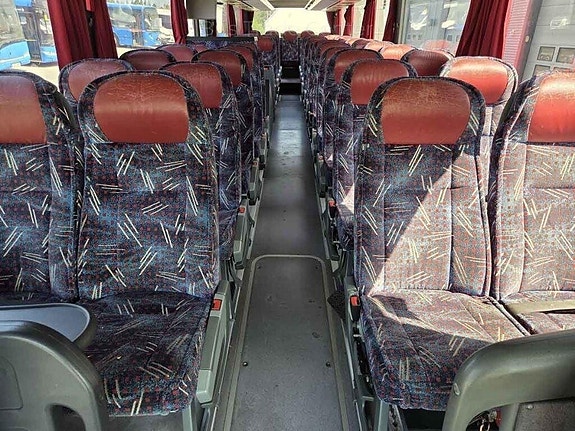 Setra S315GT / S 315 8 of 11