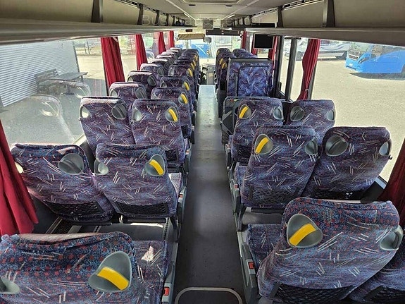 Setra S315GT / S 315 10 of 11
