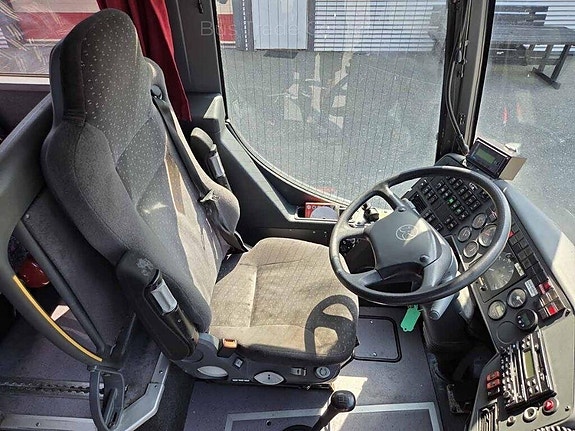 Setra S315GT / S 315 11 of 11