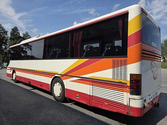 Setra S315GT / S 315 3 of 11