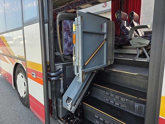 Setra S315GT / S 315 7 of 11