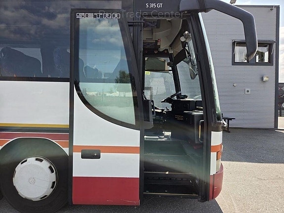 Setra S315GT / S 315 6 of 11