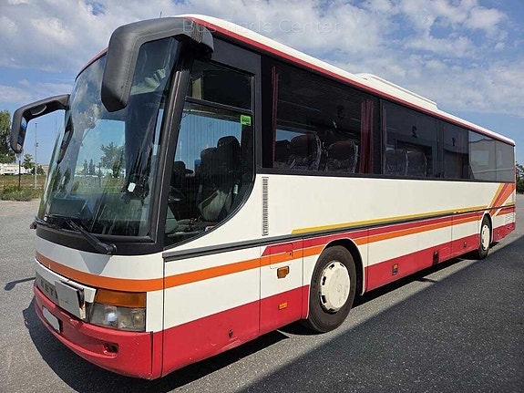 Setra S315GT / S 315 4 of 11