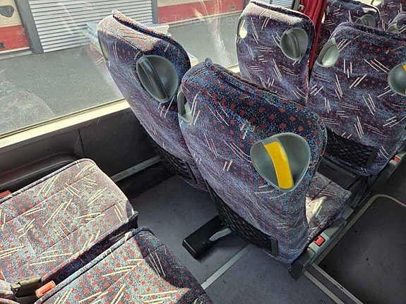 Setra S315GT / S 315 9 of 11