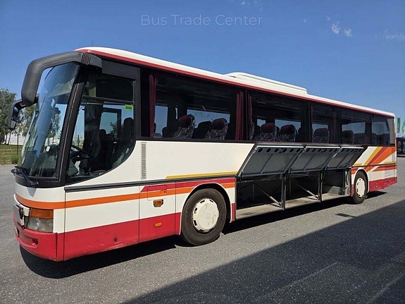 Setra S315GT / S 315 5 of 11