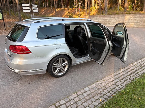Volkswagen Passat 15 of 27