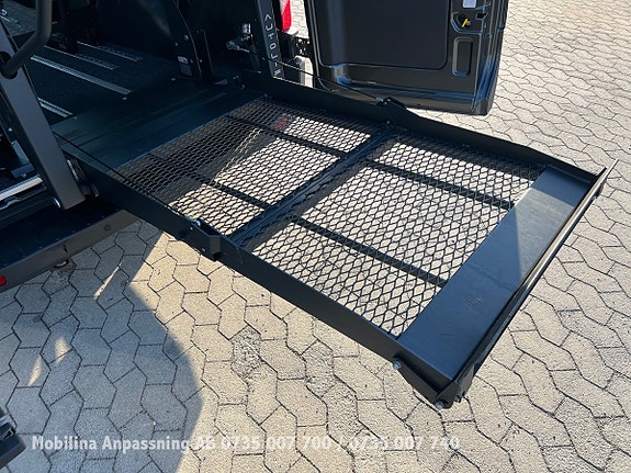 Ford Transit 16 of 30