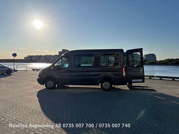 Ford Transit 22 of 30