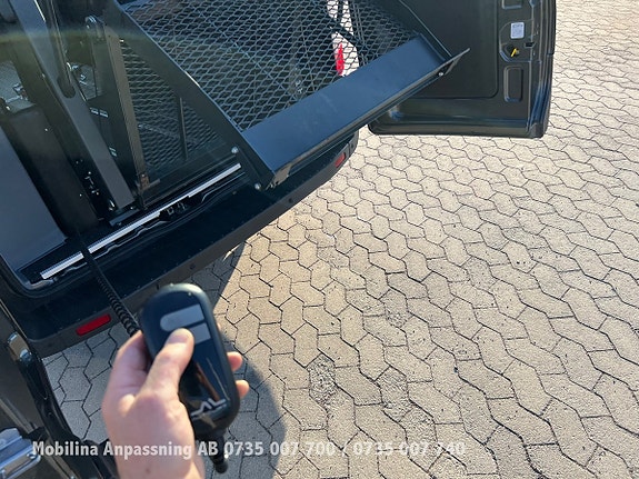 Ford Transit 14 of 30