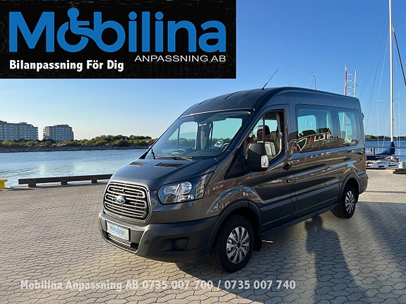 Ford Transit 5 of 30