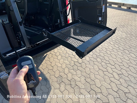 Ford Transit 15 of 30