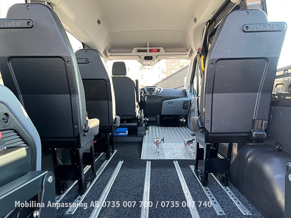 Ford Transit 4 of 30