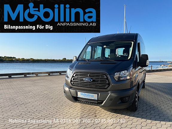 Ford Transit 3 of 30