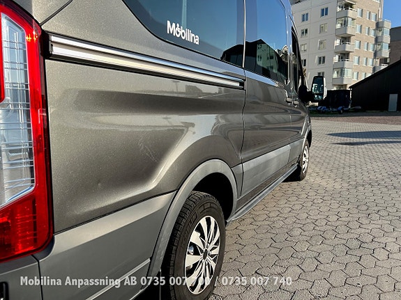 Ford Transit 10 of 30