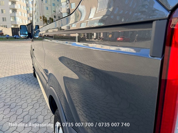 Ford Transit 9 of 30