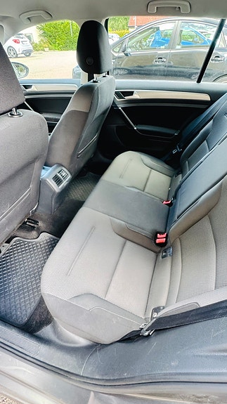 Volkswagen Golf VII 14 of 16