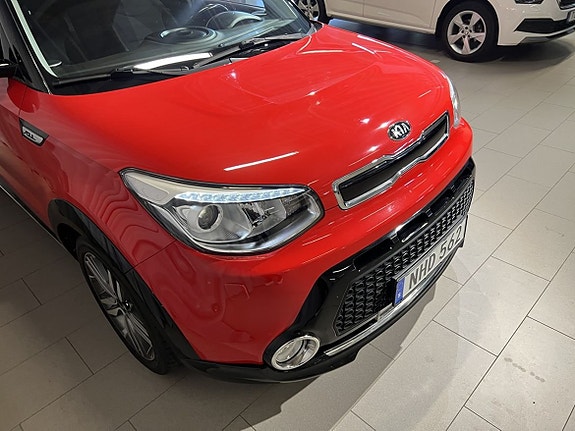 Kia Soul 4 of 16
