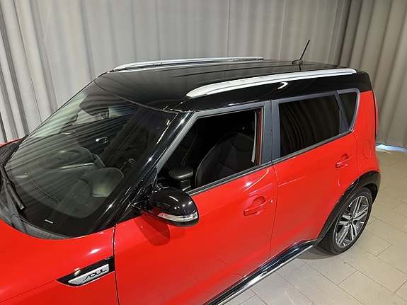 Kia Soul 5 of 16