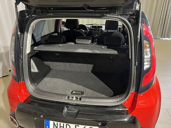 Kia Soul 8 of 16