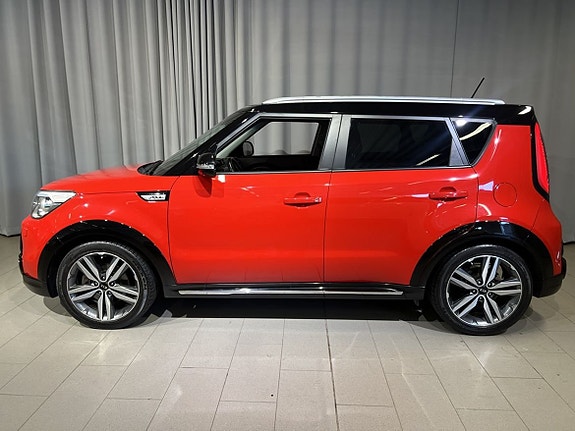 Kia Soul 3 of 16