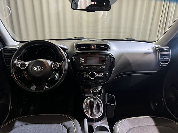 Kia Soul 13 of 16