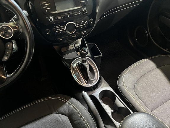 Kia Soul 15 of 16