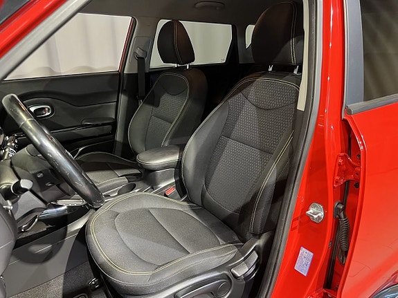 Kia Soul 10 of 16