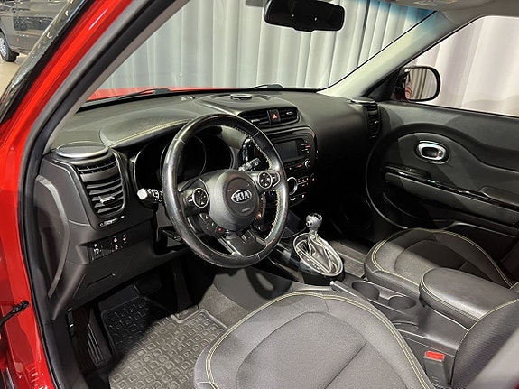 Kia Soul 12 of 16