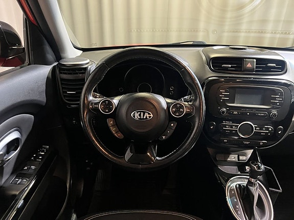 Kia Soul 14 of 16