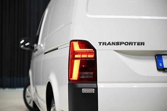 Volkswagen Transporter 22 of 30