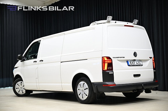 Volkswagen Transporter 7 of 30