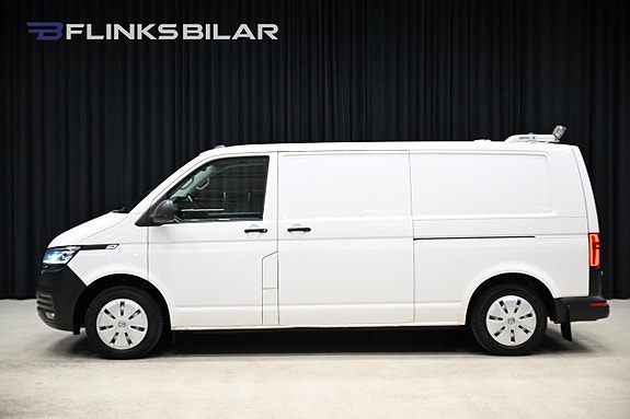 Volkswagen Transporter 2 of 30