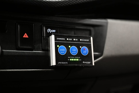 Volkswagen Transporter 30 of 30