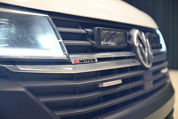 Volkswagen Transporter 23 of 30