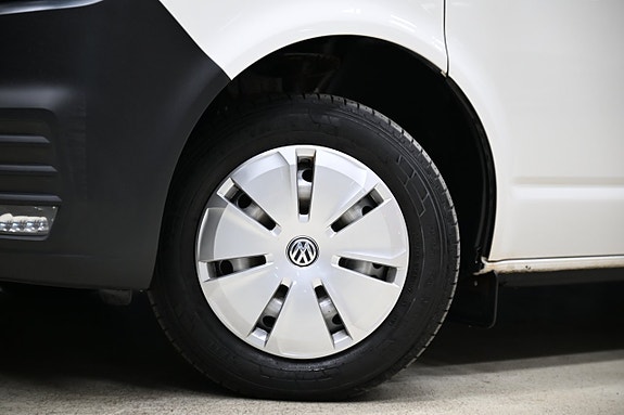 Volkswagen Transporter 26 of 30